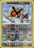 Hoothoot Reverse Holo Common SWSH10: Astral Radiance 120/189 NM