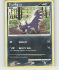 Stunky Promo Countdown Calendar Promos 102/130 NM