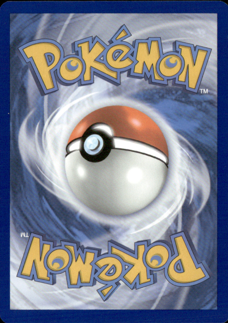 Doublade Reverse Holo Common SV04: Paradox Rift 132/182 NM (Back)