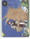 The Sand Shinobi: Allies Of The Leaf\n1/3 Base R Earth Scroll Series 2 037L1 NM front