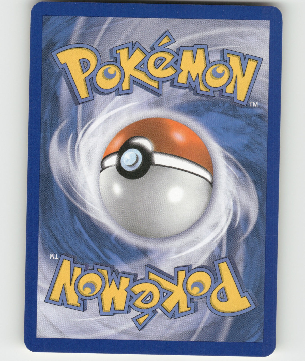 Skrelp Common XY - Flashfire 44/106 NM (Back)