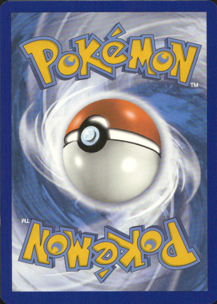 Gallade Reverse Holo Rare SWSH06: Chilling Reign 081/198 NM (Back)