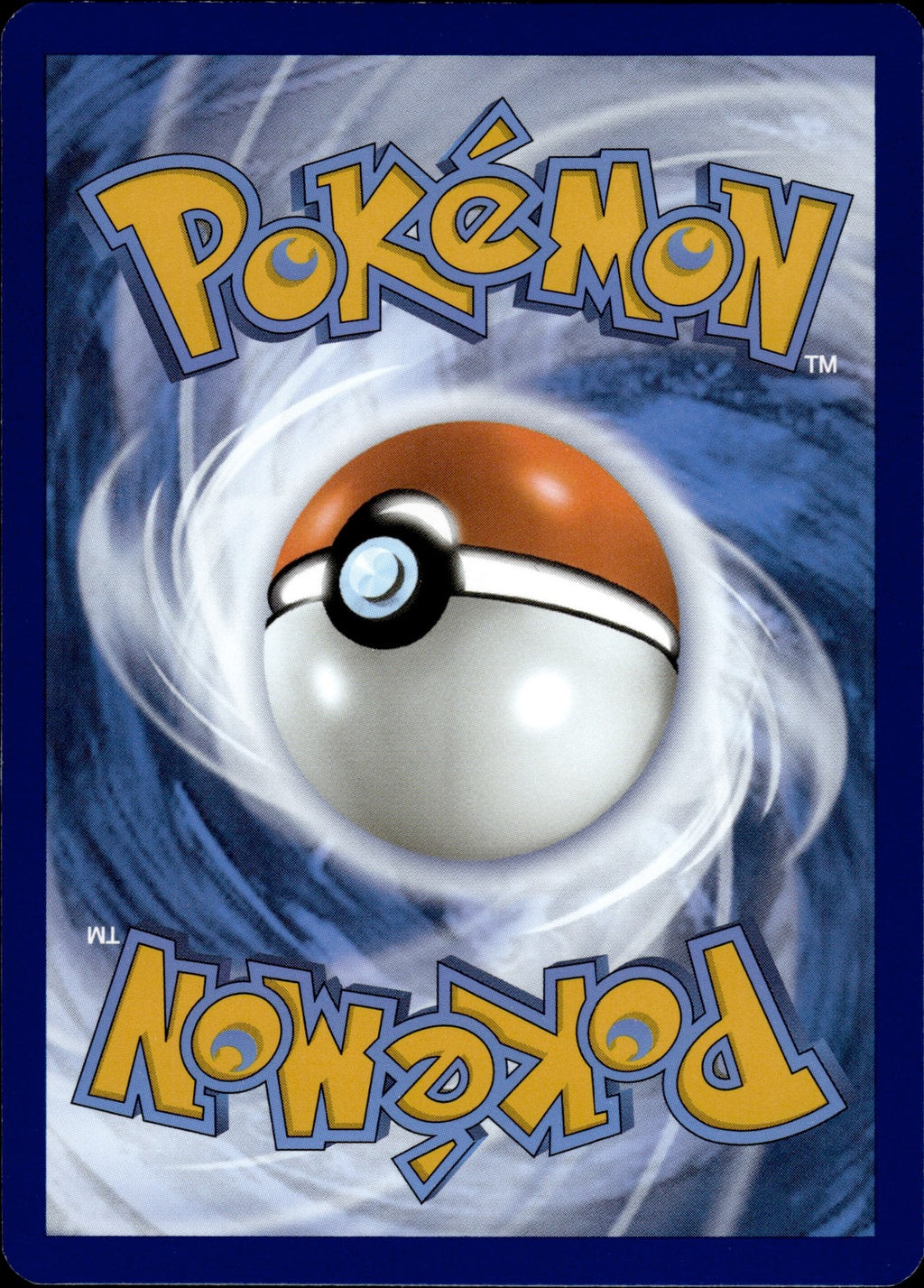 Litwick Reverse Holo Common SWSH11: Lost Origin 024/196 NM (Back)