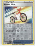 Rotom Bike Reverse Holo Uncommon Champion's Path 63/73 NM