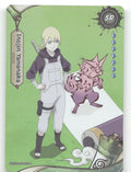 Inojin Yamanaka Base SR Earth Scroll Series 1 018L2 NM front