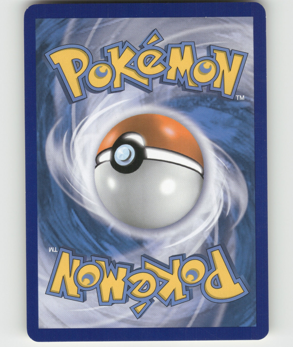 Butterfree Rare XY - Flashfire 3/106 NM (Back)