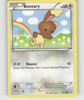 Buneary Common XY - Flashfire 84/106 NM