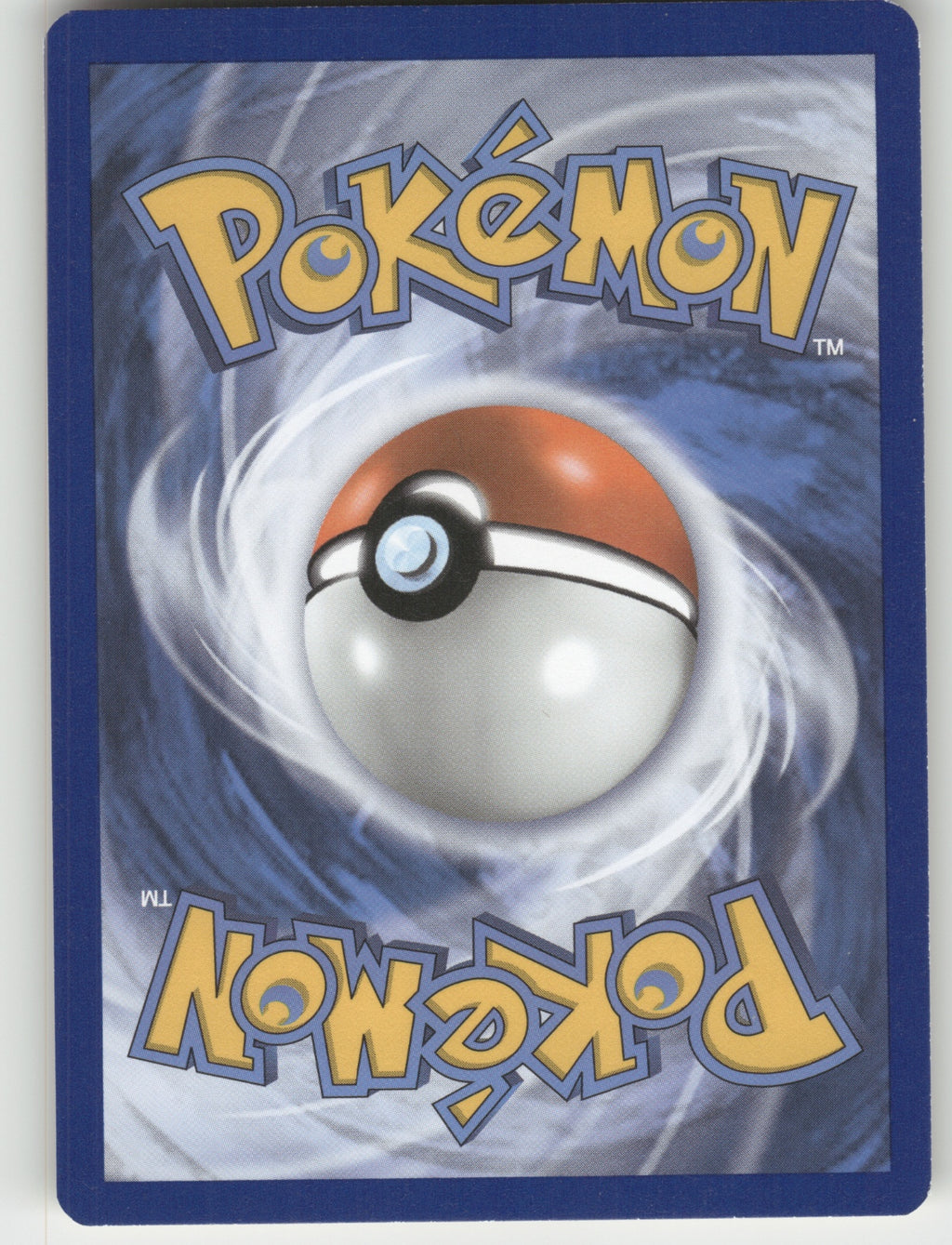 Starmie Reverse Holo Uncommon SWSH09: Brilliant Stars 055/172 NM (Back)