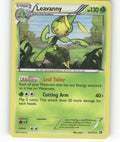 Leavanny Holo Rare Legendary Treasures 12/113 NM