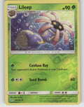 Lileep Reverse Holo Uncommon SM - Cosmic Eclipse 10/236 NM