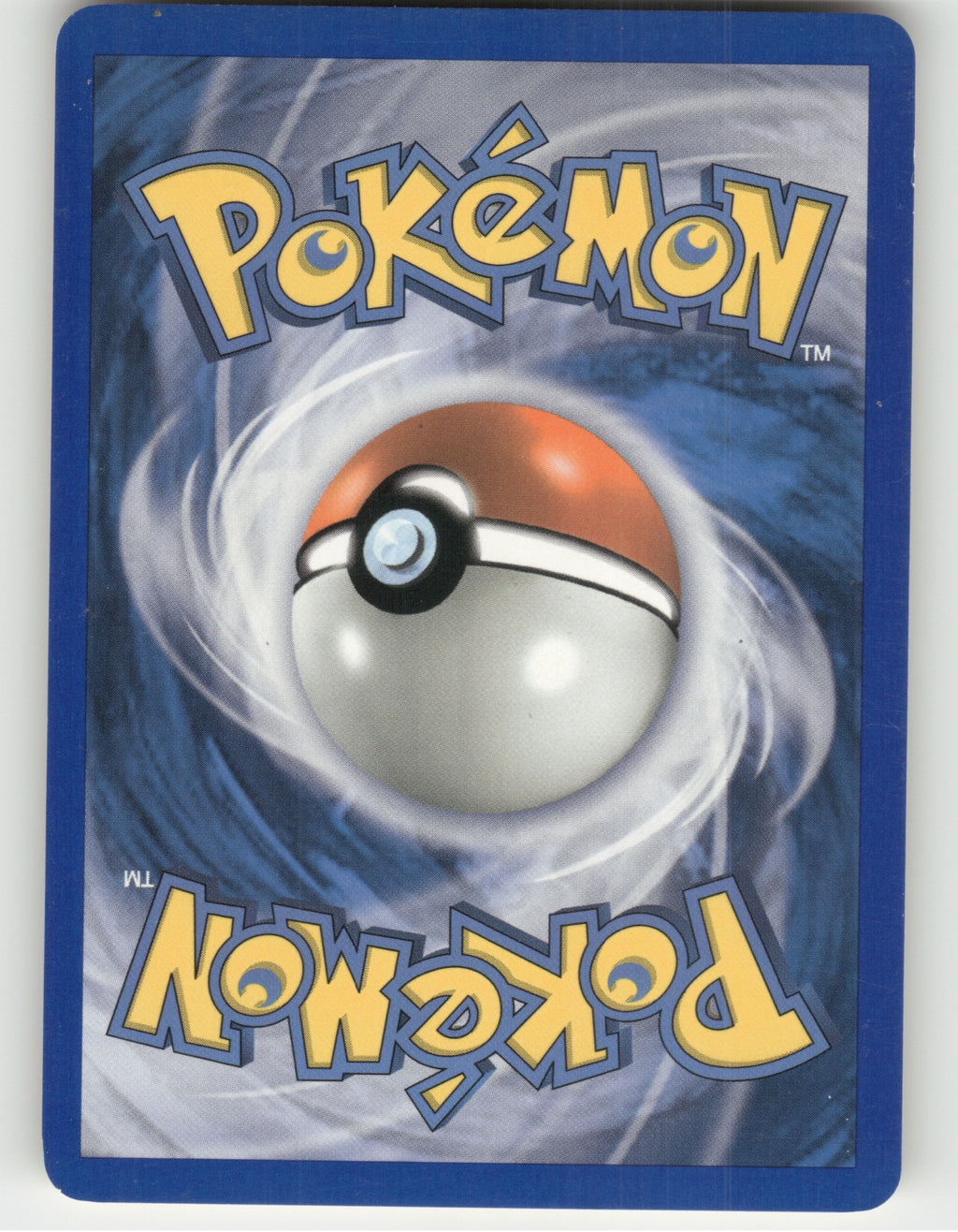 Jigglypuff Common EX Crystal Guardians 53/100 NM (Back)