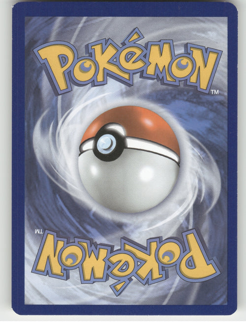 Centiskorch Reverse Holo Rare SWSH05: Battle Styles 030/163 NM (Back)