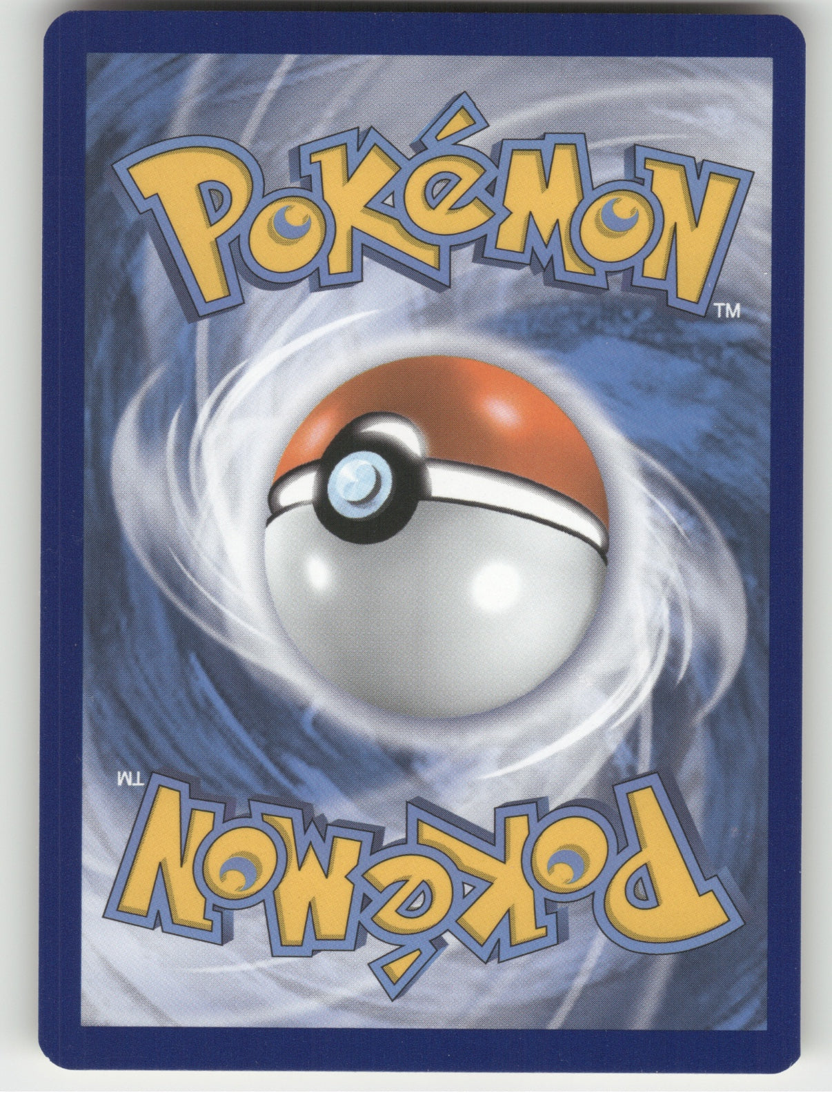 Baltoy Reverse Holo Common SWSH08: Fusion Strike 144/264 NM (Back)