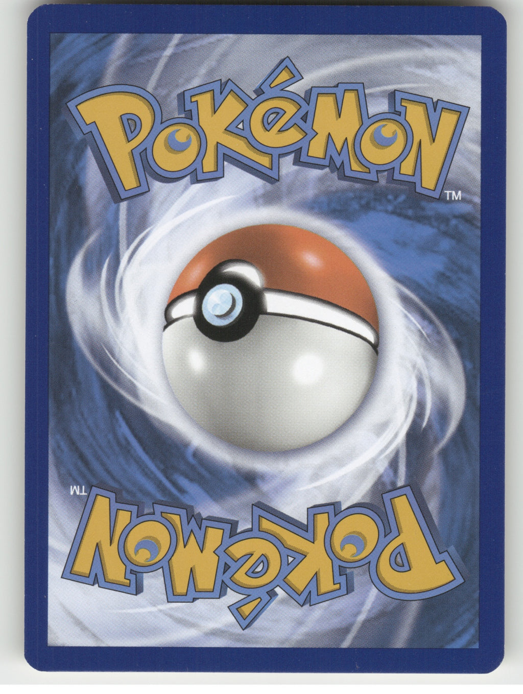Sandygast Reverse Holo Common SWSH12: Silver Tempest 099/195 NM (Back)