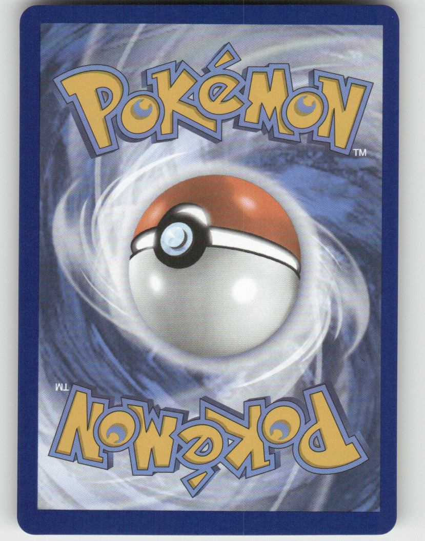 Team Rocket's Nidoking ex Holo Promo SV: Scarlet & Violet Promo Cards 217 NM (Back)