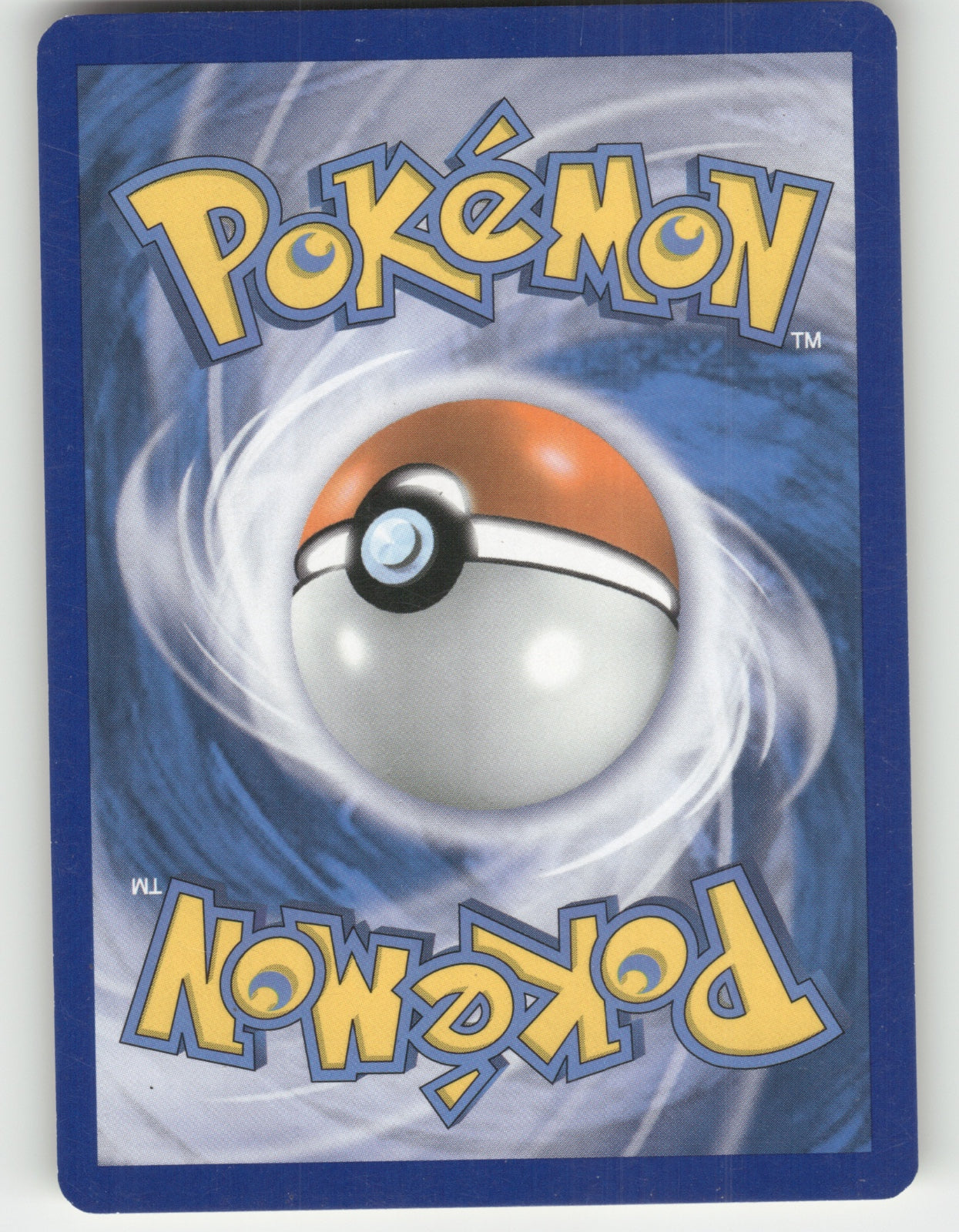 Flabebe (62) Reverse Holo Common XY - Flashfire 62/106 NM (Back)