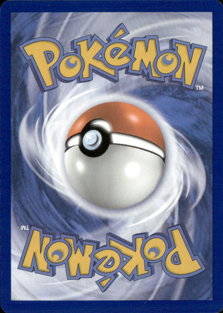 Therapeutic Energy Reverse Holo Uncommon SV02: Paldea Evolved 193/193 NM (Back)