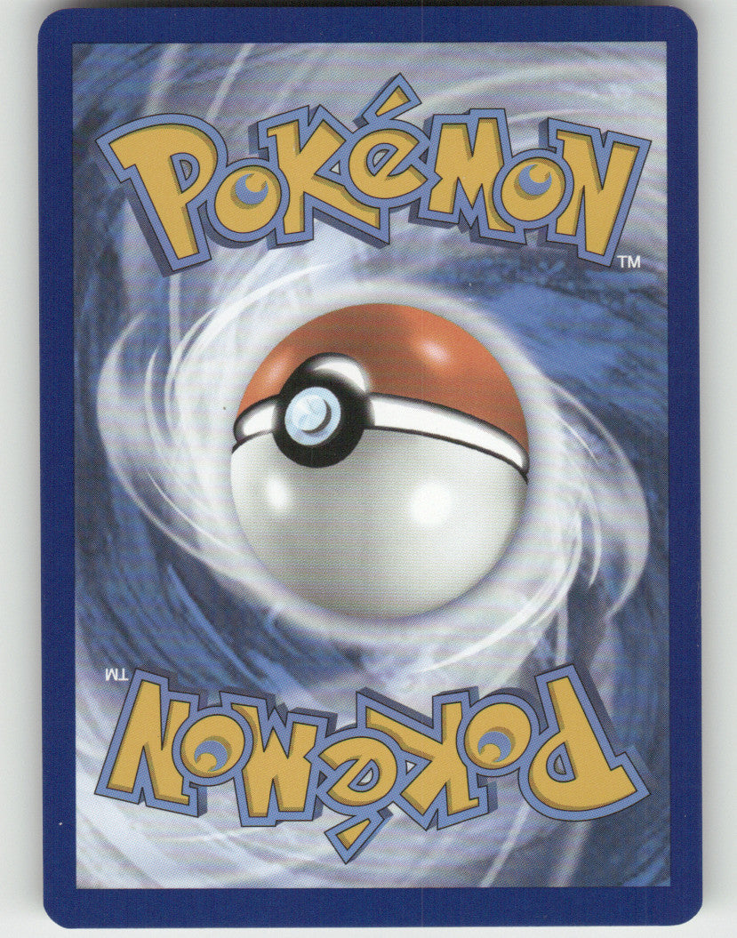 Squawkabilly ex Holo Promo SV: Scarlet & Violet Promo Cards 160 NM (Back)
