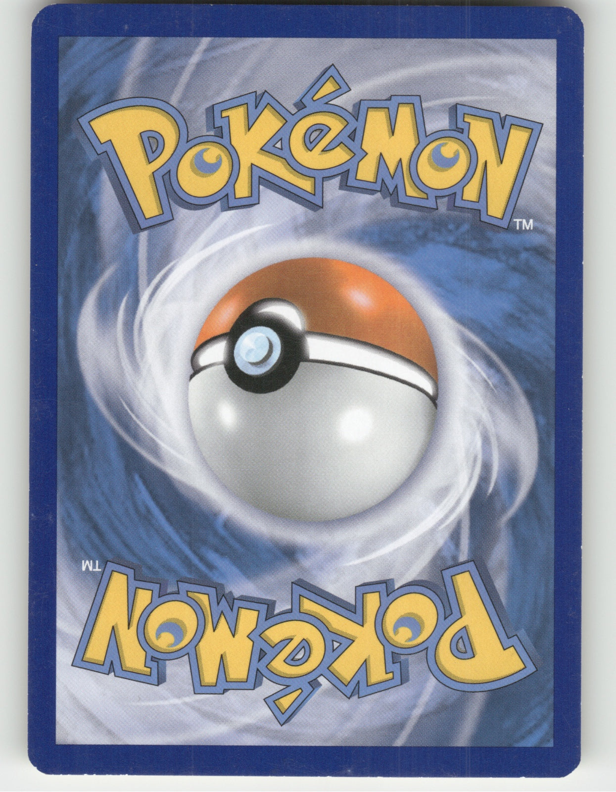 Pidgeot Reverse Holo Rare XY - Flashfire 77/106 NM (Back)