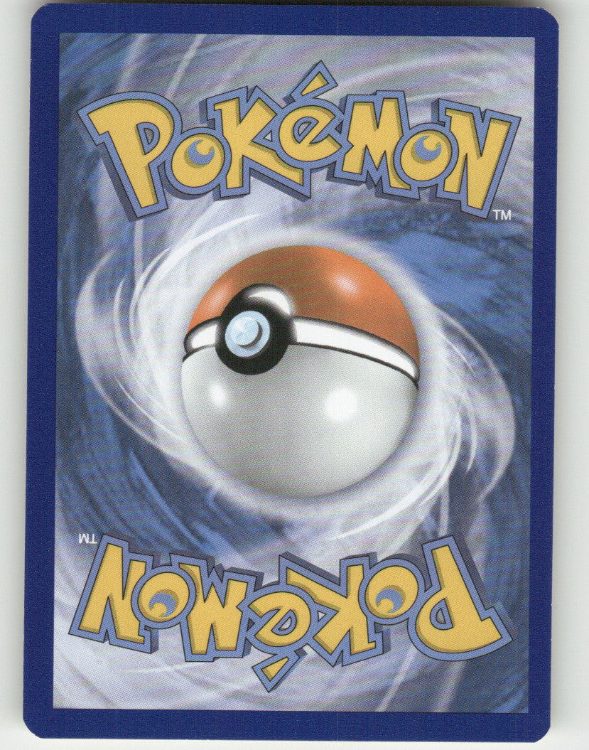 Natu (27) Reverse Holo Common XY - Roaring Skies 27/108 NM (Back)
