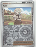 Katy Reverse Holo Uncommon SV01: Scarlet & Violet Base Set 177/198 NM