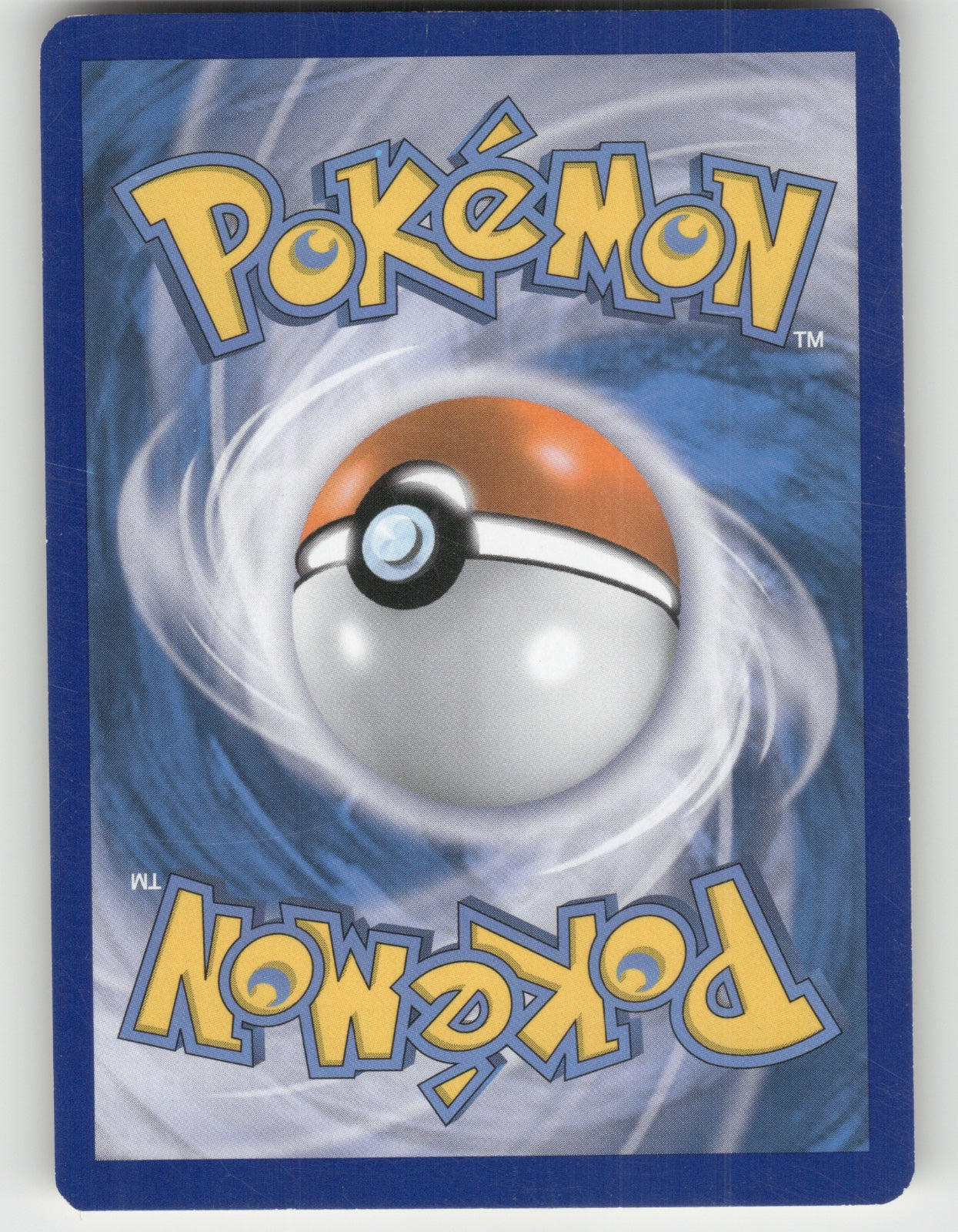 Metapod Reverse Holo Uncommon XY - Flashfire 2/106 NM (Back)