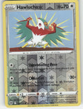 Hawlucha Reverse Holo Common SWSH09: Brilliant Stars 127/172 NM