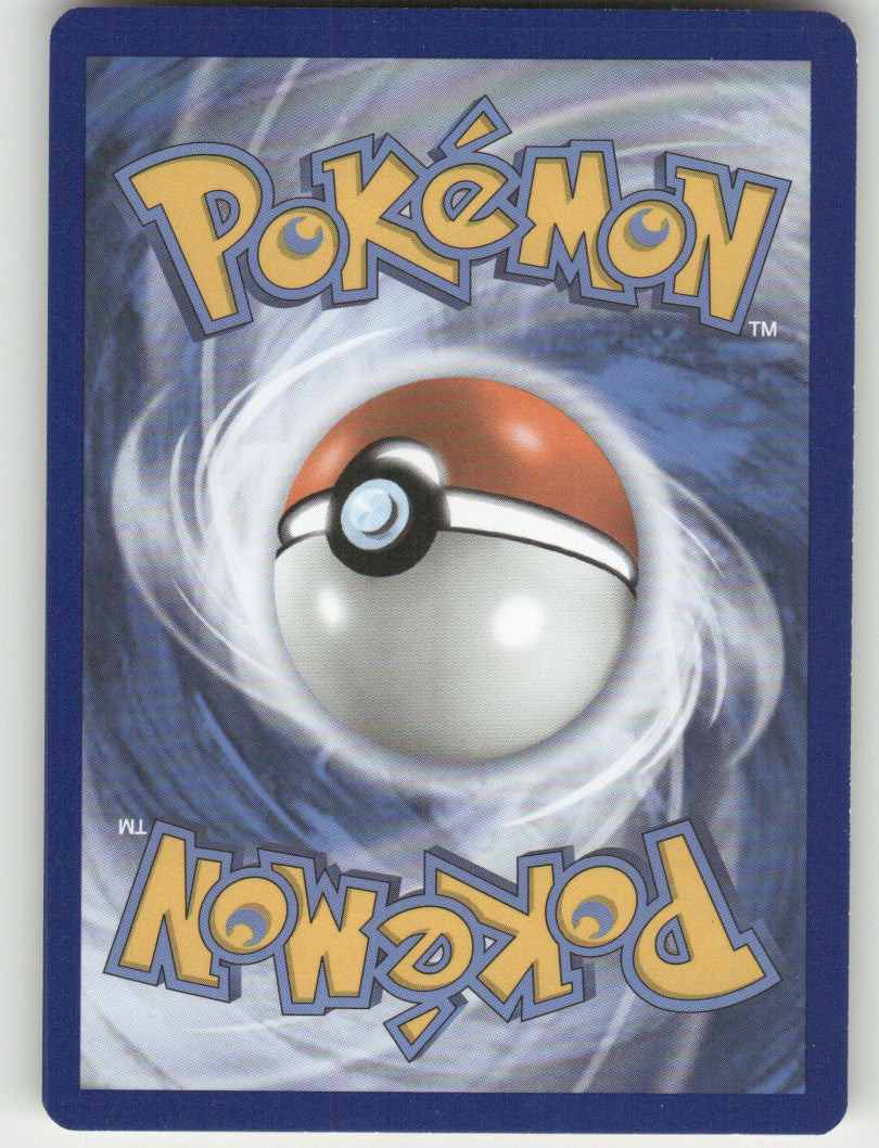Trapinch Reverse Holo Common SWSH09: Brilliant Stars 074/172 NM (Back)