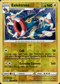 Eelektross Reverse Holo Rare SWSH11: Lost Origin 061/196 NM