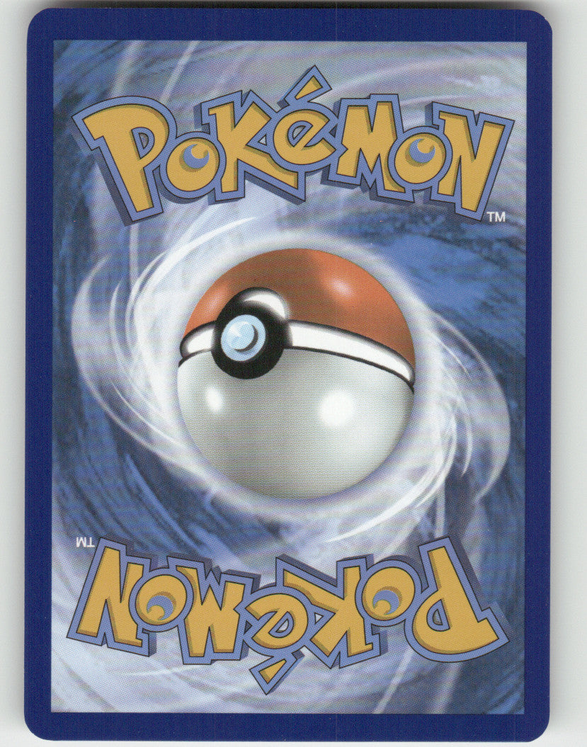 Team Rocket's Chingling Reverse Holo Common SV10: Destined Rivals 085/182 NM (Back)