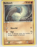 Barboach Common EX Holon Phantoms 60/110 NM