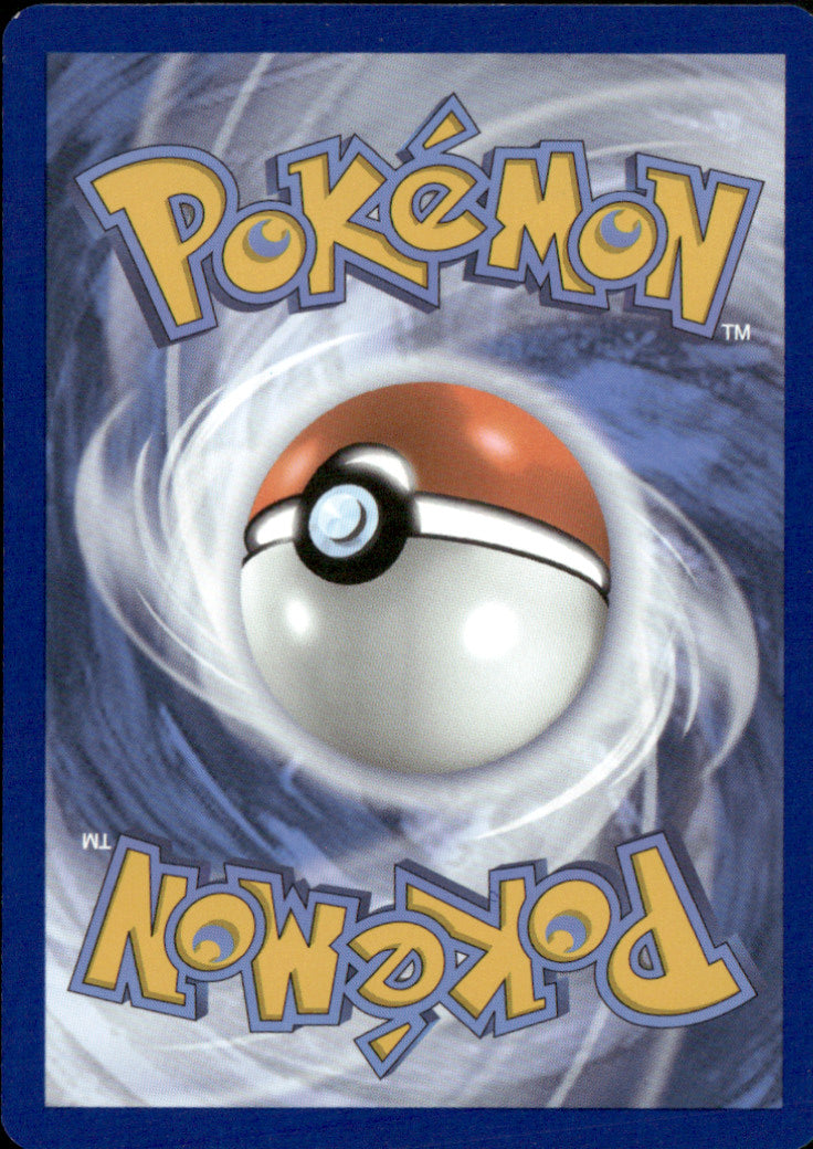Lycanroc Reverse Holo Uncommon SV05: Temporal Forces 090/162 NM (Back)