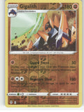 Gigalith Reverse Holo Rare SWSH07: Evolving Skies 088/203 NM