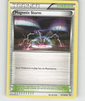 Magnetic Storm Uncommon XY - Flashfire 91/106 NM