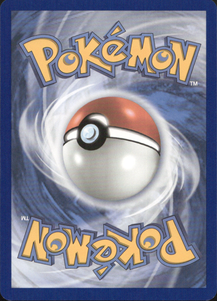 Scatterbug Reverse Holo Common ME03: Perfect Order 007/088 NM (Back)
