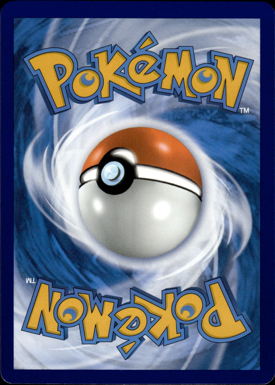 Chien-Pao ex Holo Double Rare SV02: Paldea Evolved 061/193 NM (Back)