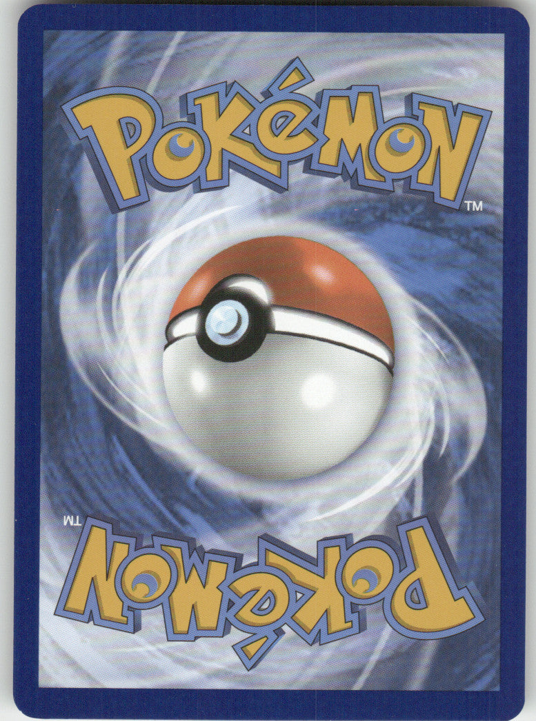 Duraludon Reverse Holo Common SV07: Stellar Crown 106/142 NM (Back)