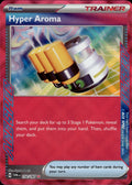 Hyper Aroma Holo ACE SPEC Rare SV06: Twilight Masquerade 152/167 NM