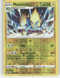 Manectric Reverse Holo Rare SWSH11: Lost Origin 055/196 NM