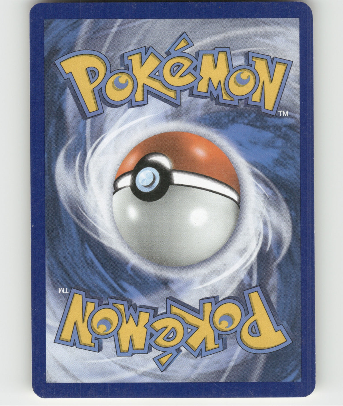 Minun Common Shining Legends 34/73 NM (Back)