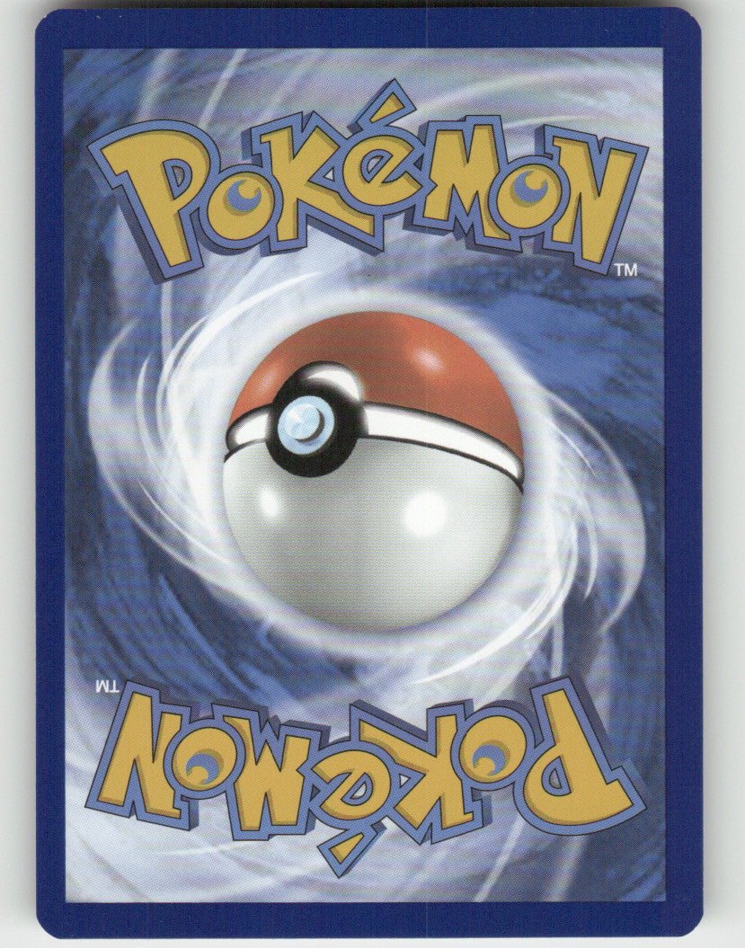 Glimmora Reverse Holo Rare SV02: Paldea Evolved 126/193 NM (Back)