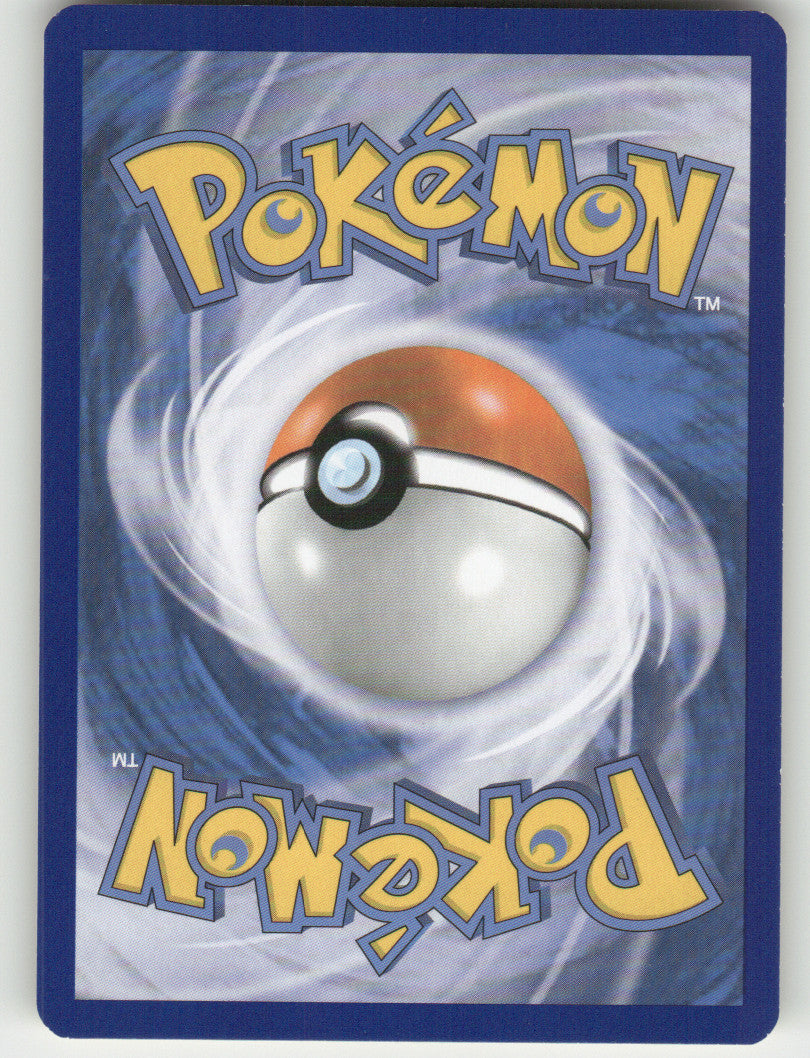 Fletchinder Reverse Holo Uncommon XY - Phantom Forces 9/119 NM (Back)
