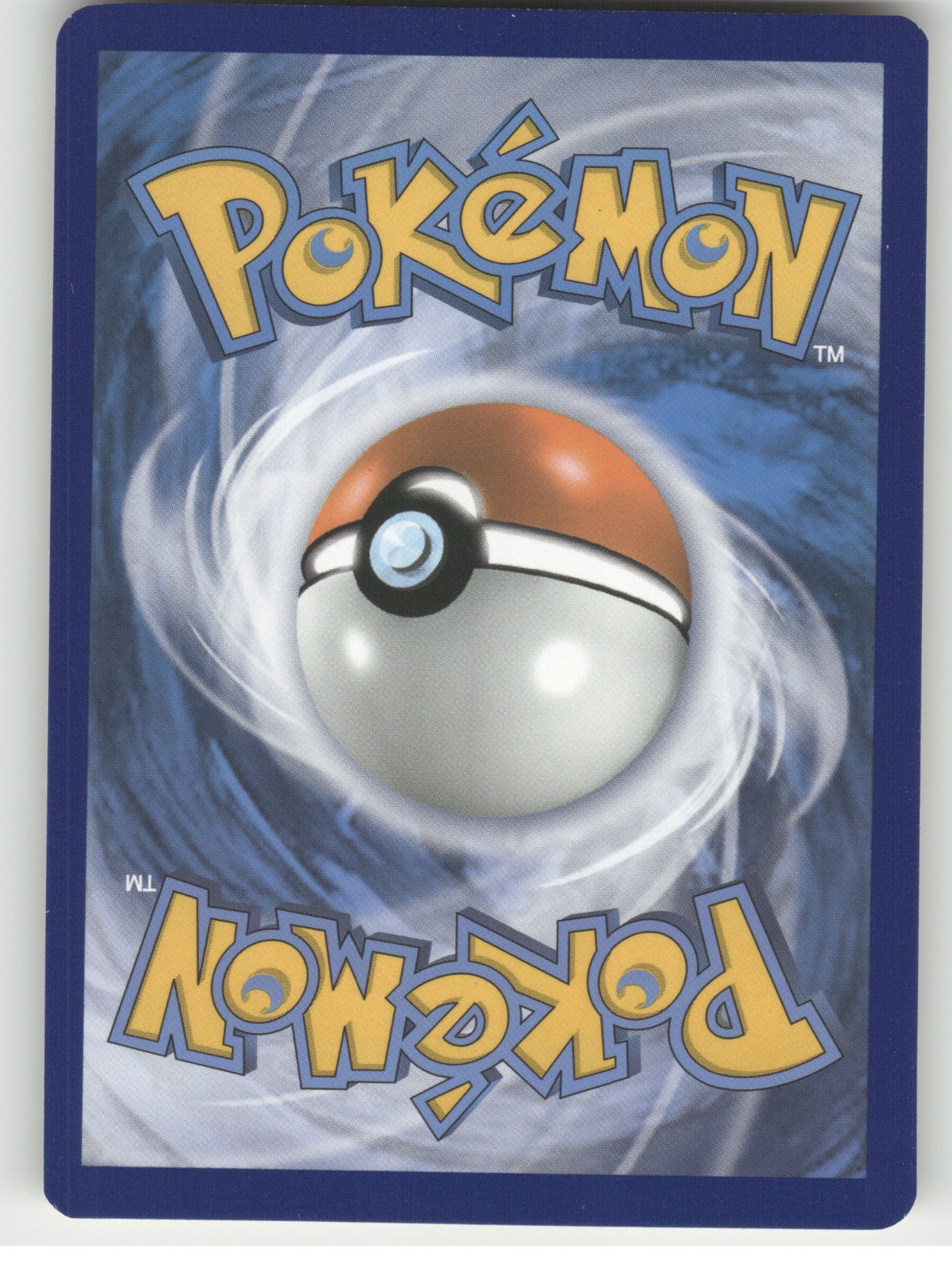 Bronzor Reverse Holo Common SWSH11: Lost Origin 125/196 NM (Back)