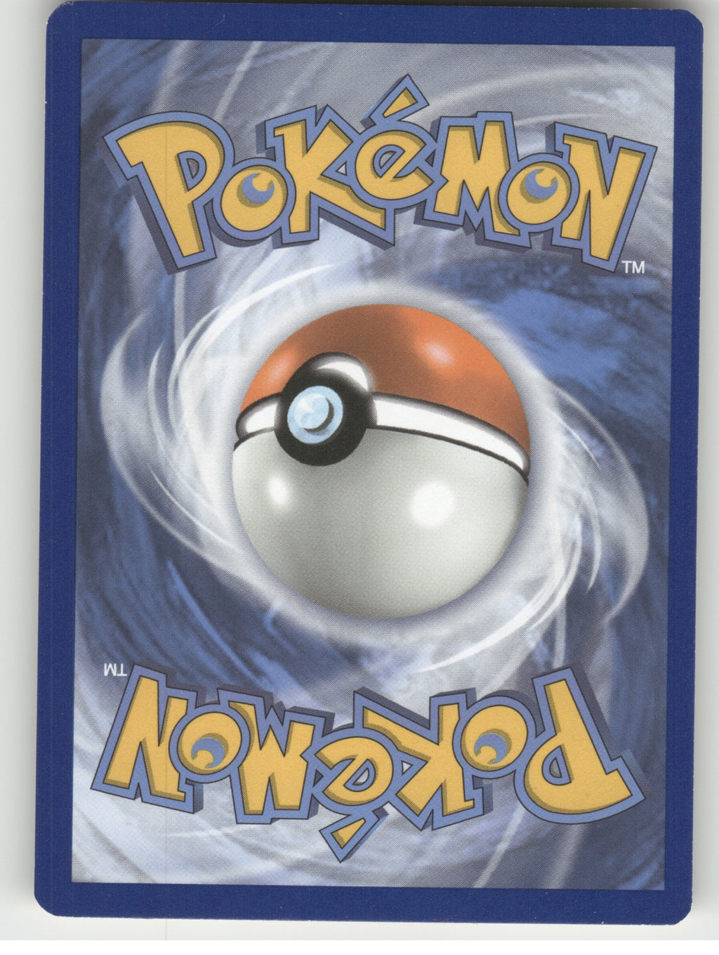 Volo Reverse Holo Holo Rare SWSH11: Lost Origin 169/196 NM (Back)