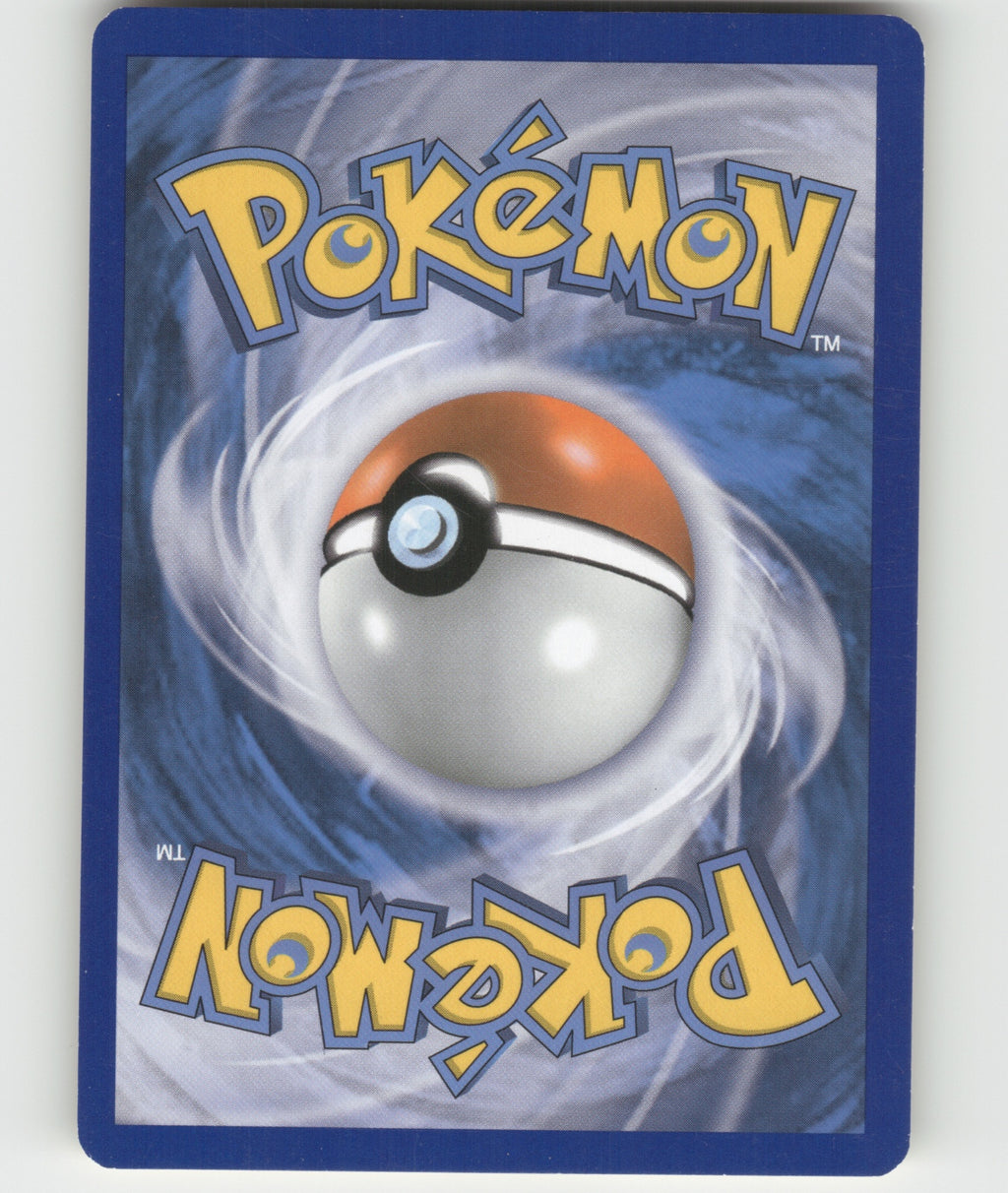 Caitlin Uncommon Plasma Blast 78/101 NM (Back)