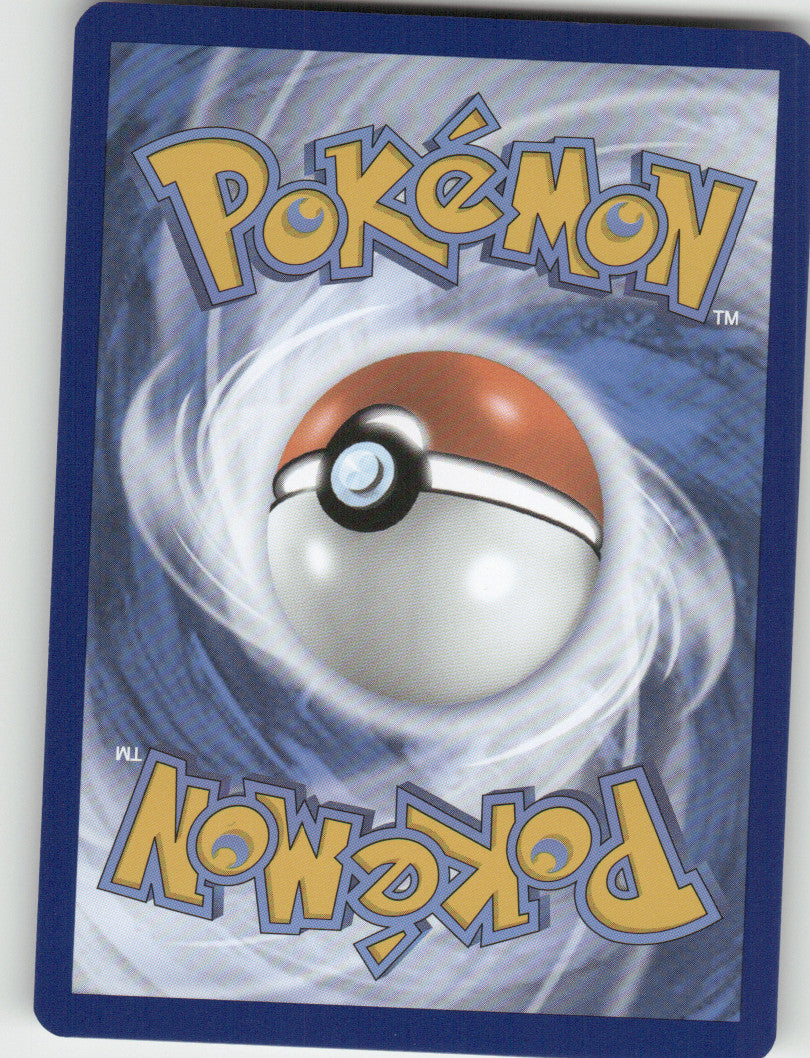Calamitous Snowy Mountain Reverse Holo Uncommon SV02: Paldea Evolved 174/193 NM (Back)