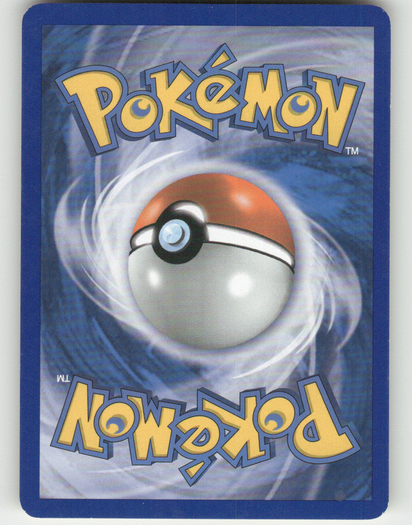 Electrike Reverse Holo Common Mysterious Treasures 81/123 NM (Back)