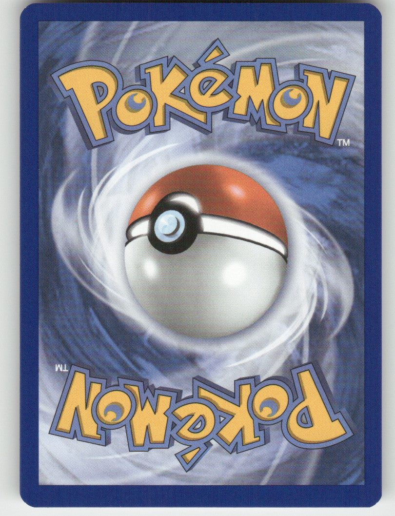 N's Vanillite (Poke Ball) Reverse Holo Common ME: Ascended Heroes 049/217 NM (Back)