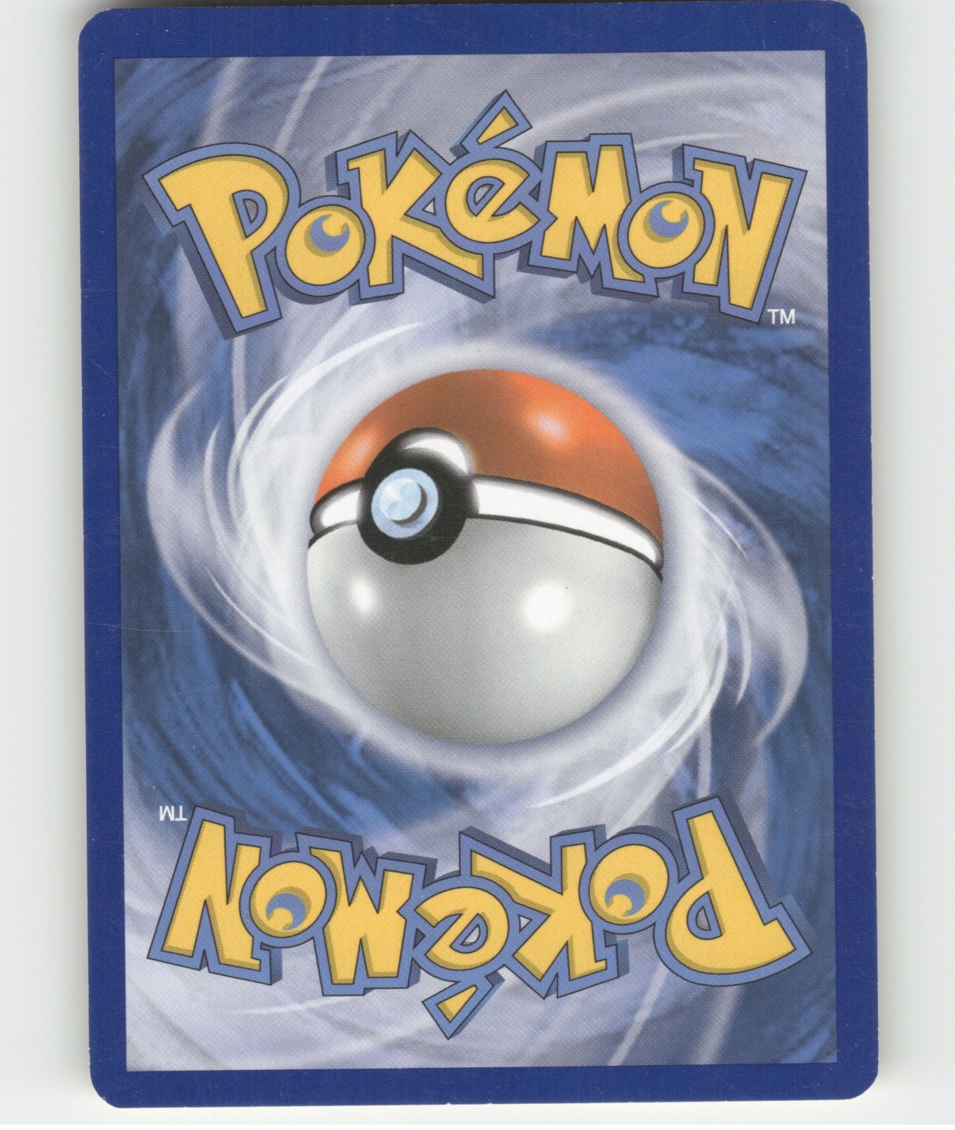 Root Fossil Lileep Uncommon Plasma Blast 87/101 NM (Back)