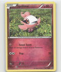 Spritzee Common XY Base Set 92/146 LP